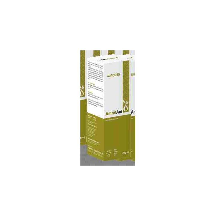 Bio Stimulants
