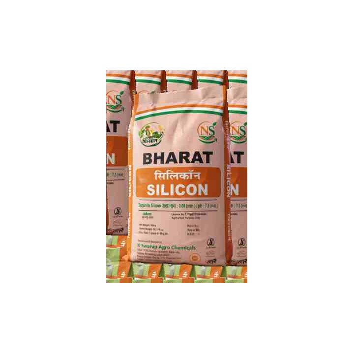 BHARAT SILICON packaging