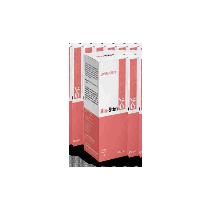 Bio-Stim packaging