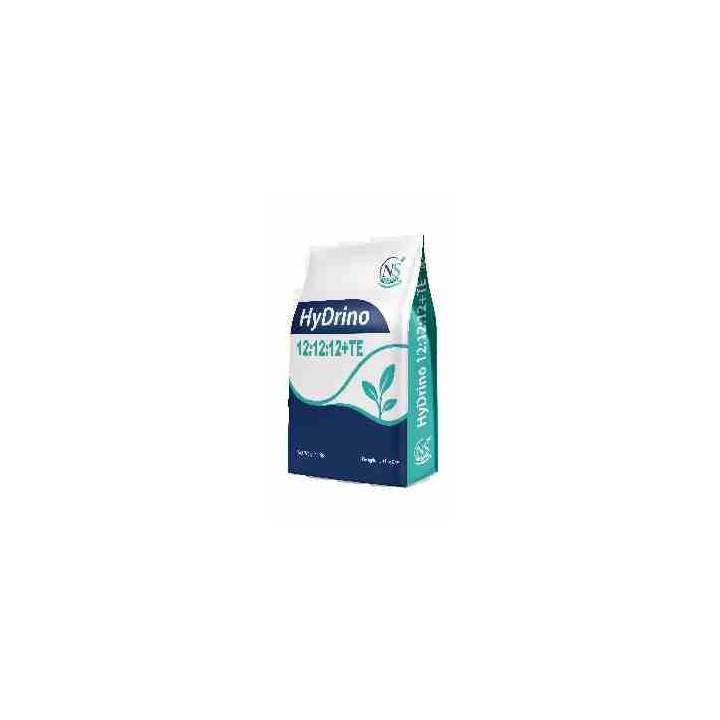 HyDrino Water Soluble