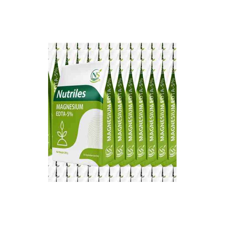 Magnesium EDTA-9% packaging