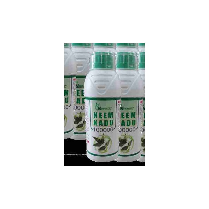 Bio Insecticides