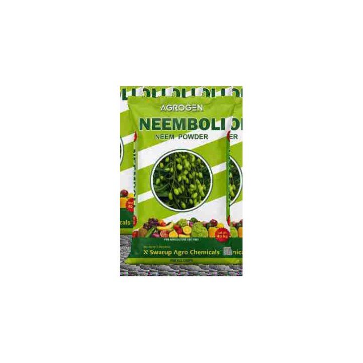 Neemboli packaging
