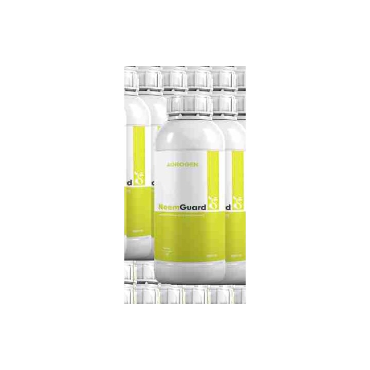 NeemGuard packaging