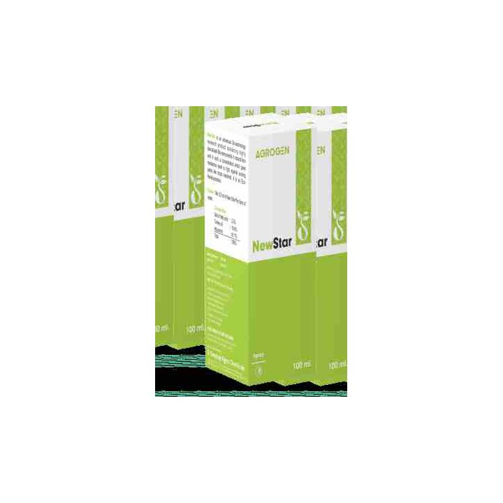 NewStar packaging