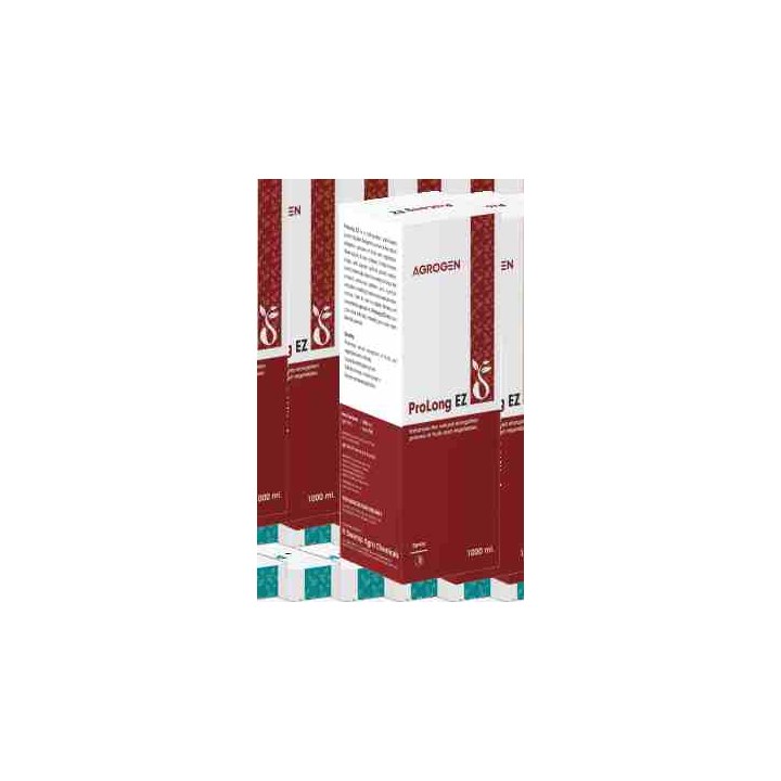 ProLong EZ packaging