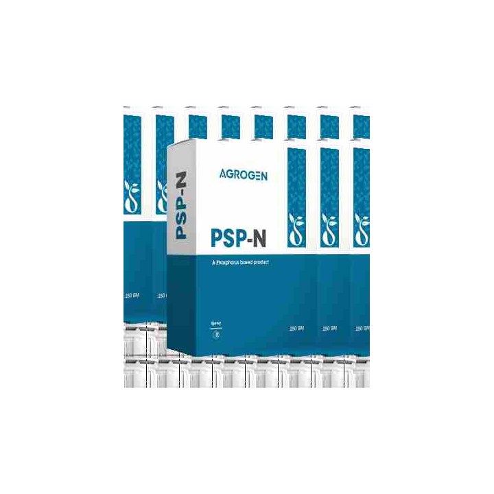 PSP-N packaging