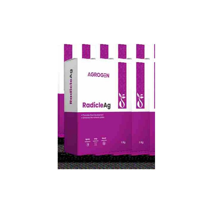 RadicleAg packaging