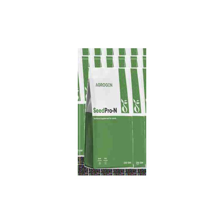 SeedPro-N packaging