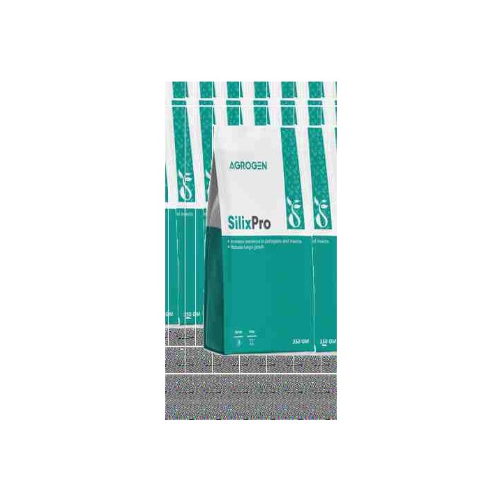 SilixPro packaging