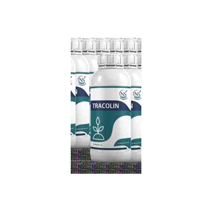 Tracolin (Liquid) packaging