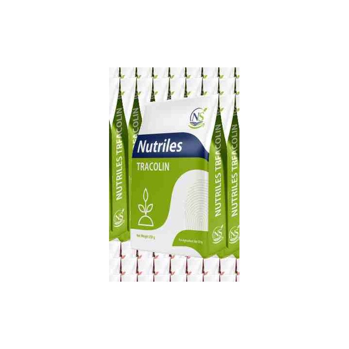 Tracolin packaging